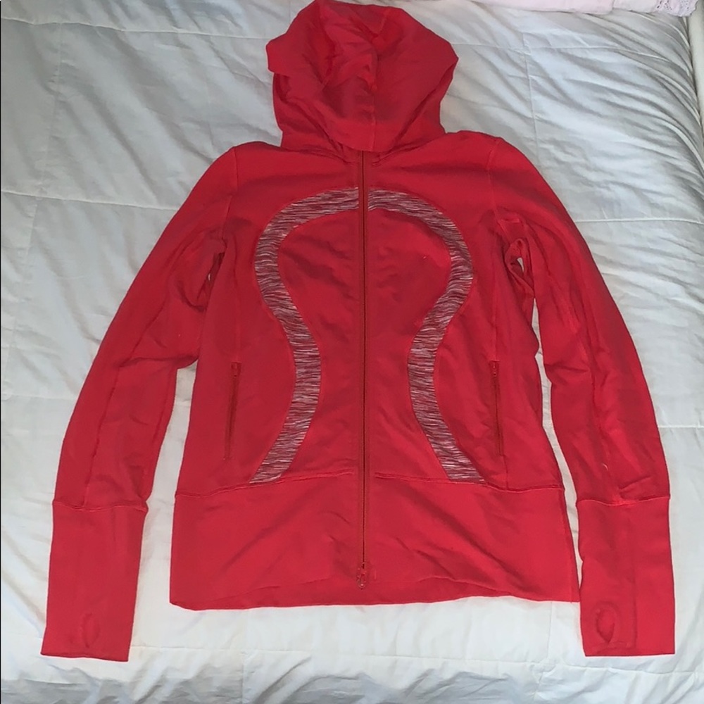 Lululemon Jacket